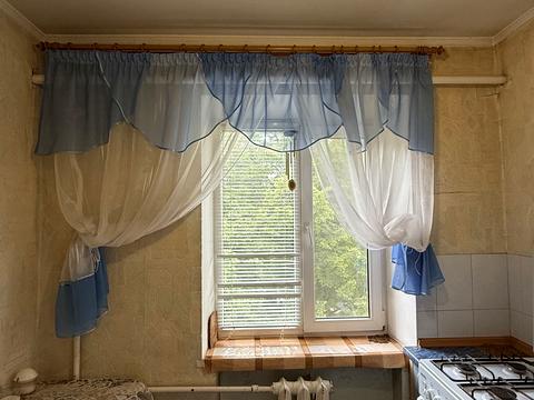 квартира по адресу Тараса Шевченко просп., 7