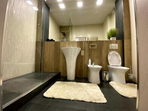 квартира по адресу Леси Украинки бульв., 7-В