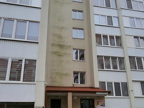 квартира по адресу Троллейбусная ул., 5-Е