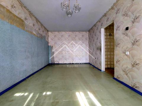 квартира за адресою Покровська вул. (Подбєльського), 42