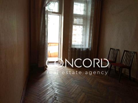 квартира за адресою Авіаконструктора Антонова вул., 2/32 к8