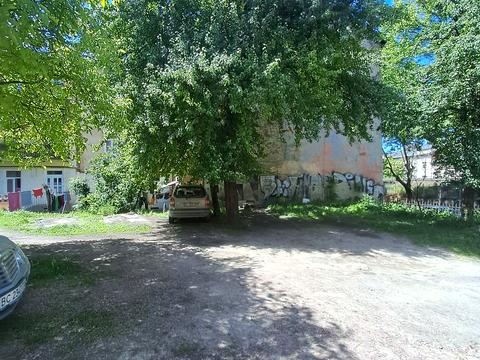 квартира по адресу Татарская ул., 4