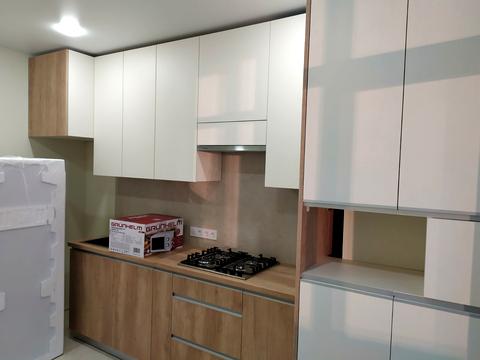 квартира по адресу Трускавецкая ул., 10