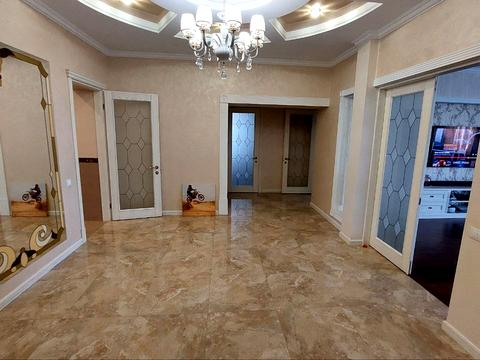 квартира за адресою Паркова вул., 48