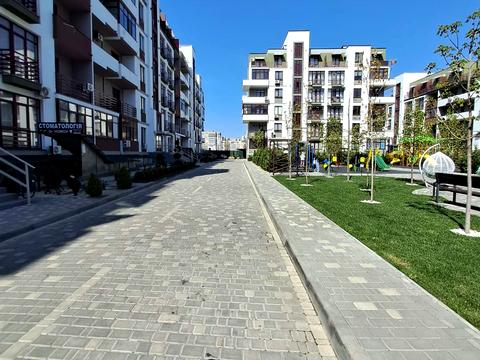 квартира за адресою Бочарова, 60е
