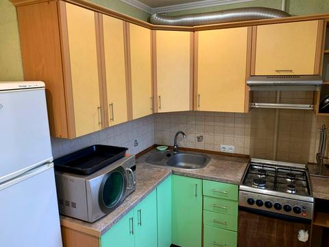 квартира по адресу Науки просп. (Гагарина), 169