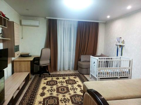 квартира по адресу Лушпи, 5 к 25