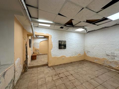 комерційна за адресою Шота Руставелі вул., 20