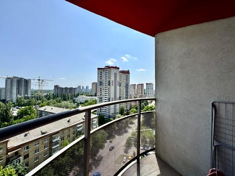 квартира за адресою Юлії Здановської вул. (Ломоносова), 46/1