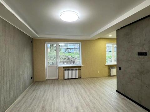 квартира за адресою Айвазовського вул., 37