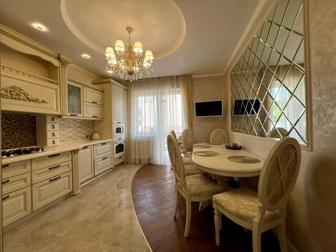 квартира по адресу Анатолія Тегзи ул. (Воззʼєднання), 47