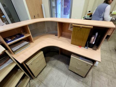 комерційна за адресою Микільсько-Слобідська вул., 2-Б