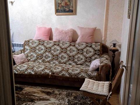 квартира за адресою Тракторобудівників просп., 122а