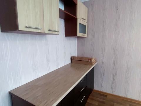 квартира по адресу Роганская ул., 152