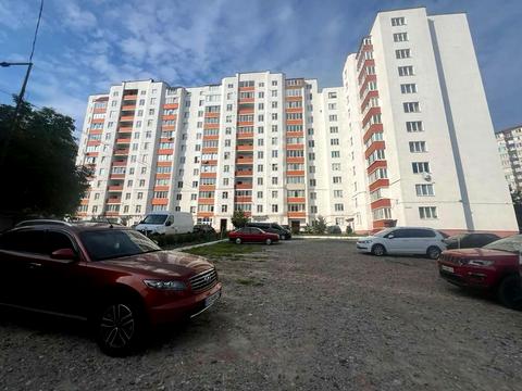 квартира за адресою вул. Лісогринівецька, 16