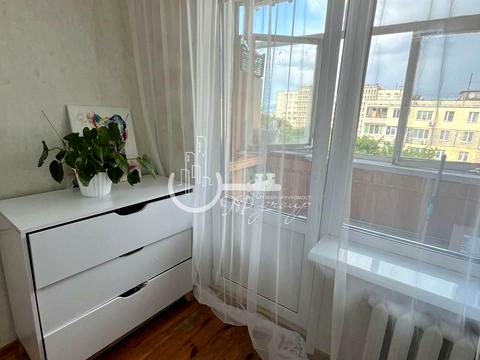 квартира по адресу Якуба Коласа ул., 7