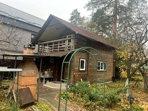 дом по адресу Пушкинская ул., 23