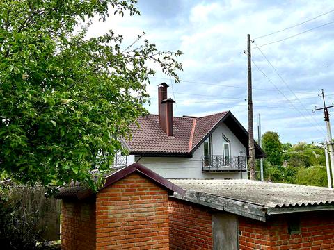 дом по адресу Човновий