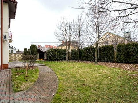 будинок за адресою Києво-Святошинський