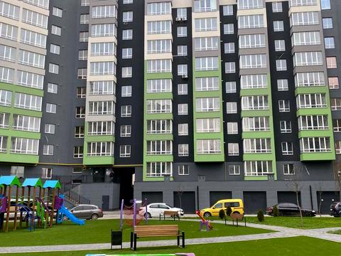 квартира за адресою Приозерна вул., 42