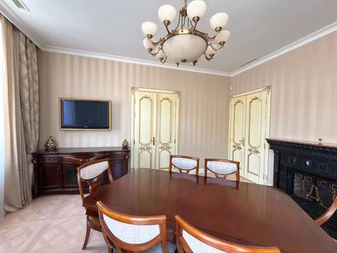 квартира за адресою Шпитальна вул., 7