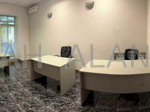 коммерческая по адресу Шота Руставели ул., 8