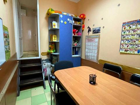 коммерческая по адресу Капитана Кузнецова ул., 95