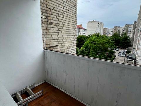 квартира по адресу Кравчука, 40