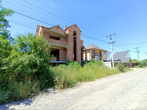 дом по адресу Остапа Вишні ул., 8