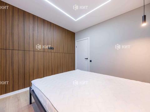 квартира за адресою Барабашова вул., 10