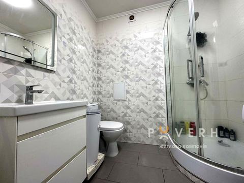 квартира по адресу Андрея Мельника ул., 10