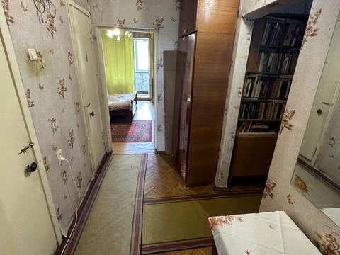 квартира по адресу Оболонский просп., 28-А