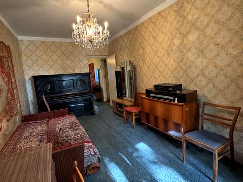 квартира по адресу Тракторостроителей просп., 90