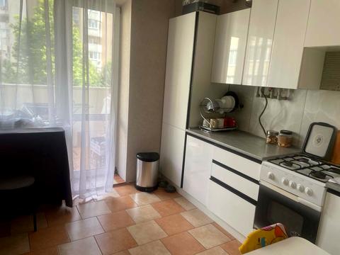 квартира за адресою Тараса Шевченка бульв., 7