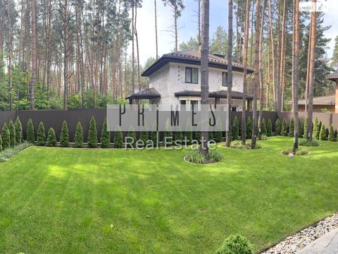 дом по адресу Абрикосова ул.