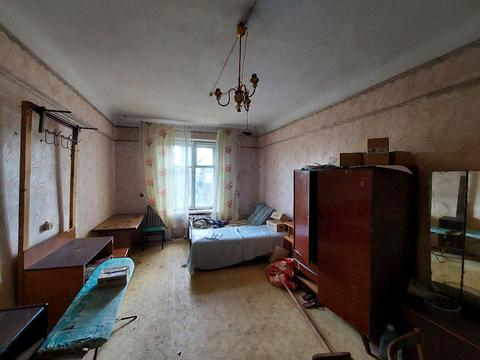 кімната за адресою Кривий Ріг, Качалова вул., 12