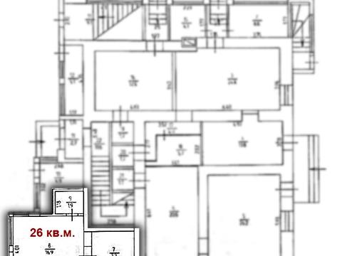 коммерческая по адресу Соборная ул., 190а