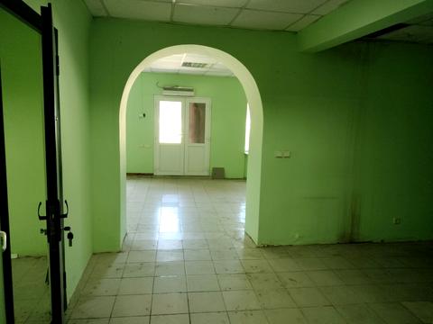 комерційна за адресою Гонти вул., 82