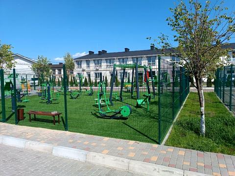 дом по адресу Ясна ул.