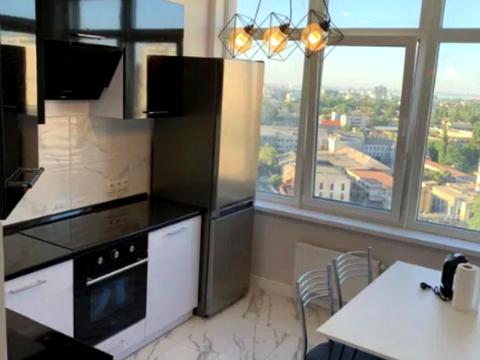 квартира за адресою Басейна вул., 6А