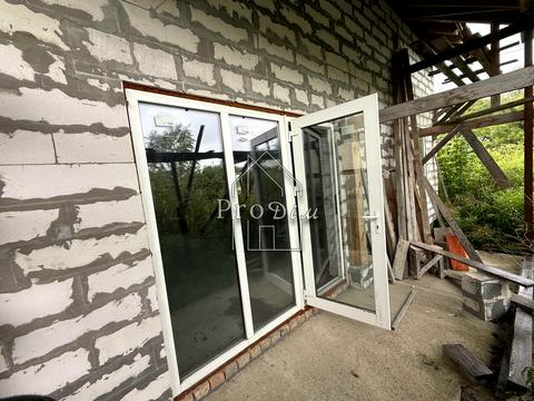дом по адресу фастівська, 26А