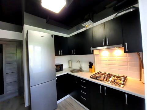 квартира по адресу Академика Янгеля ул., 5