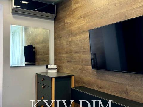 квартира за адресою Гарматна вул., 38-Б