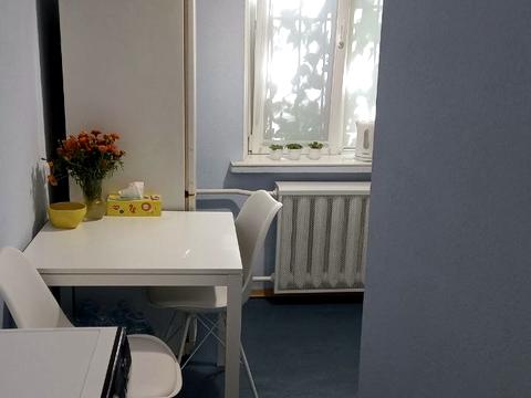 квартира за адресою Олексіївська вул., 4