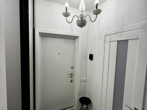 квартира за адресою Тополева вул., 2