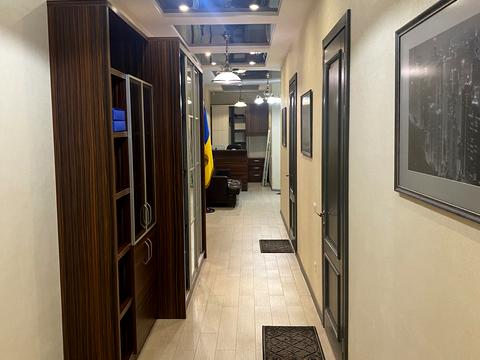 коммерческая по адресу Саксаганского ул., 68/21
