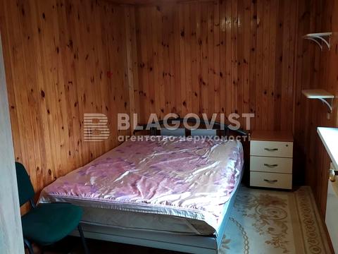 дом по адресу Русановские Сады ул.