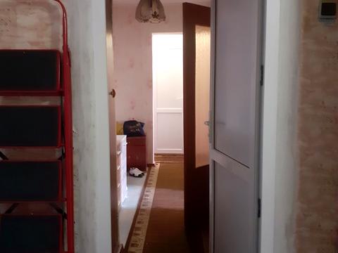 квартира по адресу Волынская ул., 5-Б