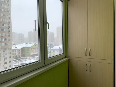 квартира по адресу Урловская ул., 23-Б