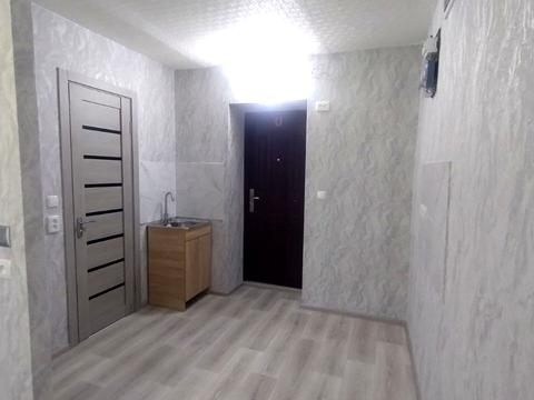 квартира по адресу Пантелеймона Свистуна ул., 20